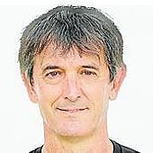 Imagen - «Si atacas mucho y metes goles hay momentos en los que te expones. El Racing mete mucho y encaja mucho;a ver si somos capaces de encontrarle los defectos»