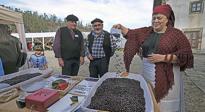 Tradición y sabor en la Feria de la Alubia y la Hortaliza 