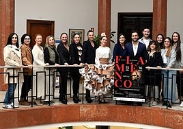 Los actos del Día del Flamenco se trasladan al centro cívico de Cueto ante las previsiones meteorológicas