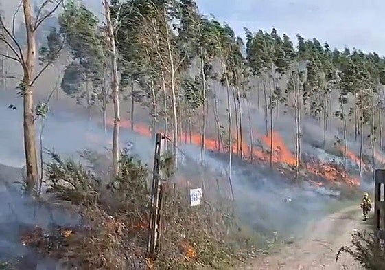 Estas son las cinco noticias del día en Cantabria