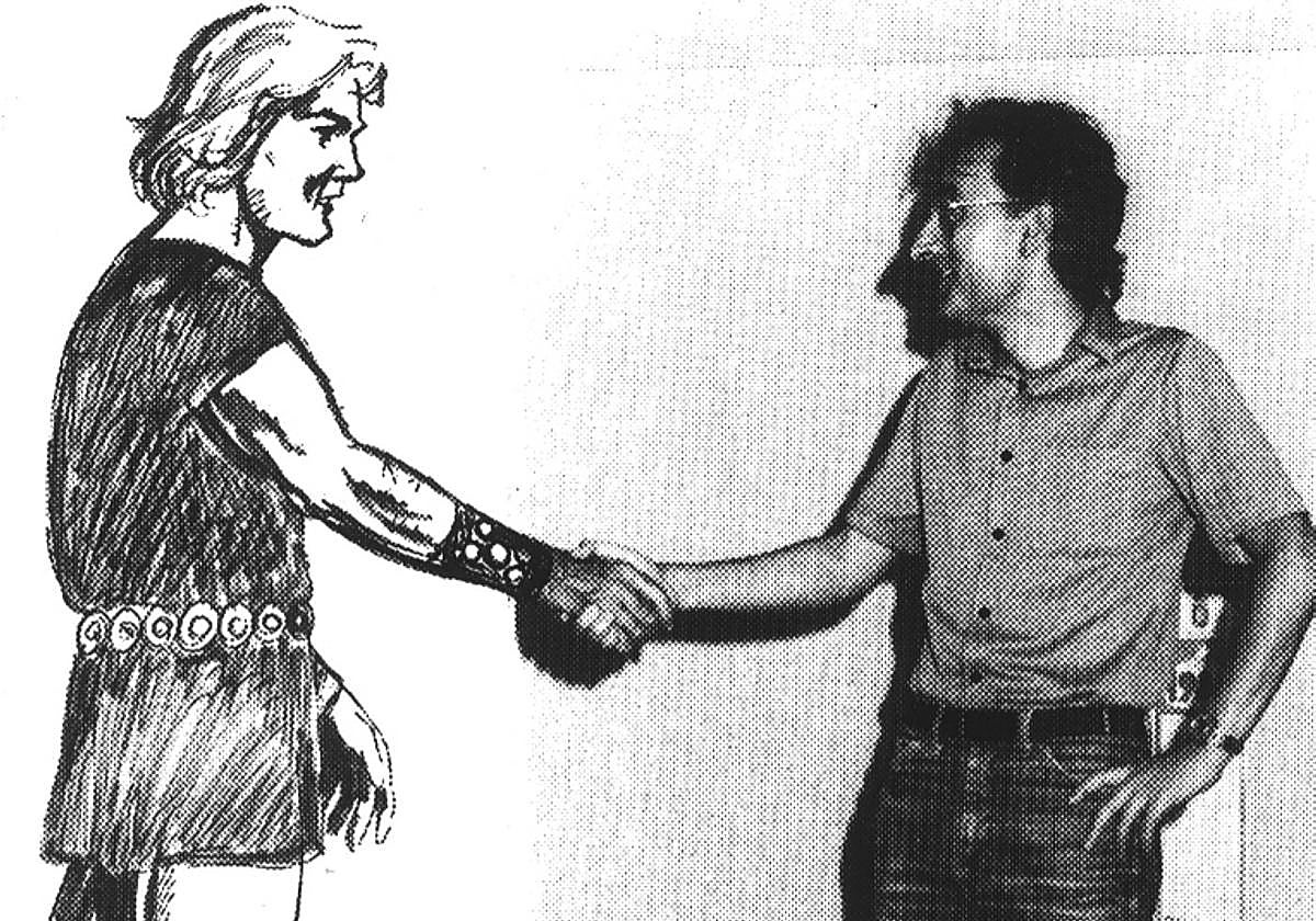 Imagen oficial de la convocatoria.