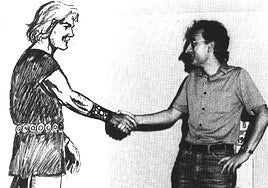 Imagen oficial de la convocatoria.