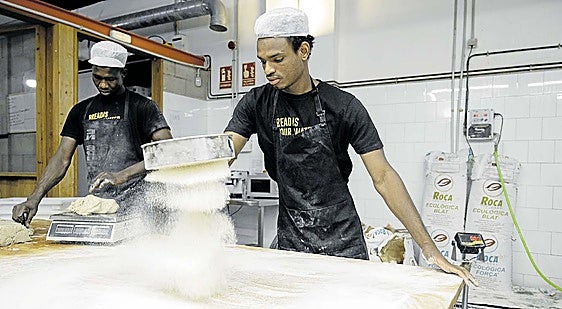 Más de 140 empresas fomentan el empleo inclusivo en Cantabria a través de esta iniciativa
