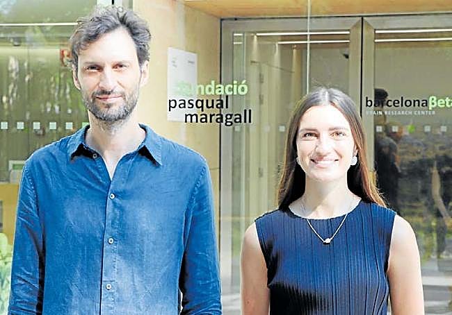 El estudio ha sido dirigido por la Dra. Laura Stankeviciute y el Dr. Oriol Grau.