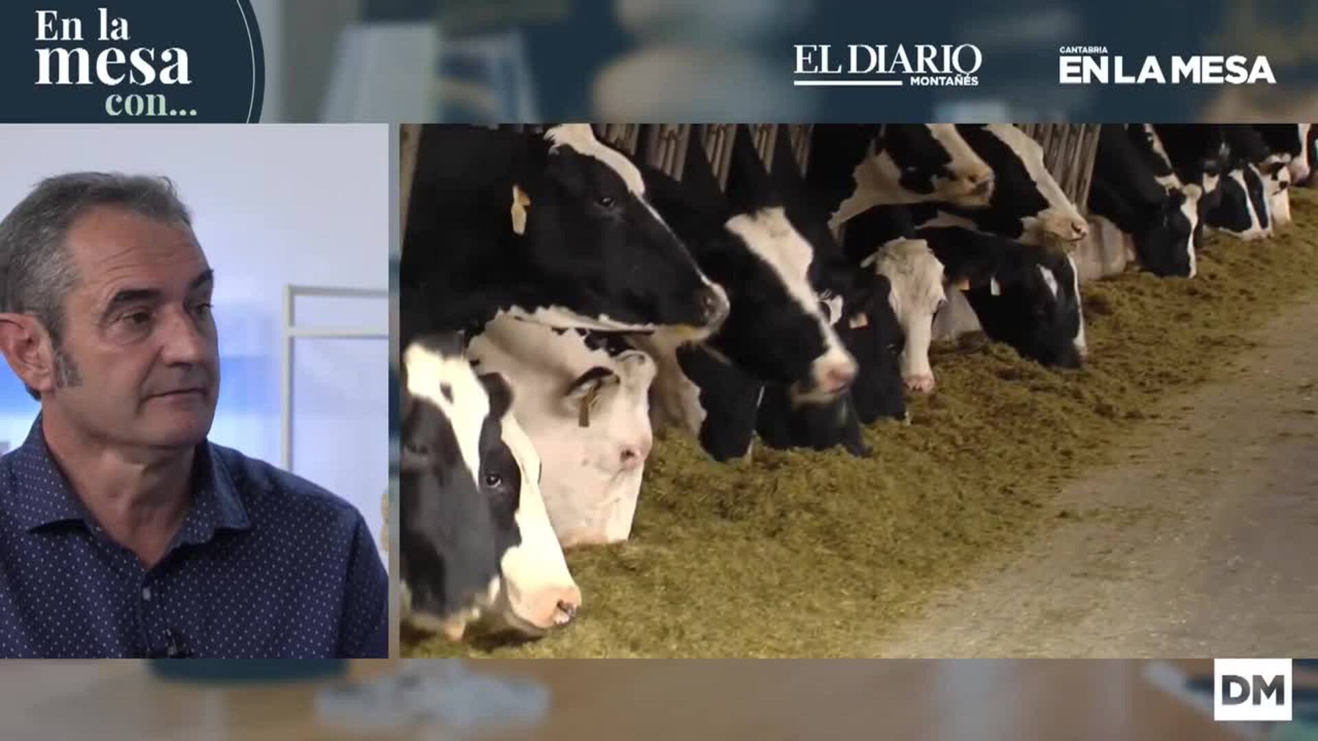 En la Mesa con Javier Gomez