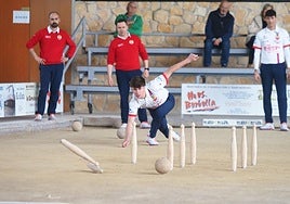 El fin a de tres años de conflicto