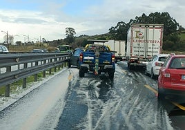 Estas son las cinco noticias del día en Cantabria