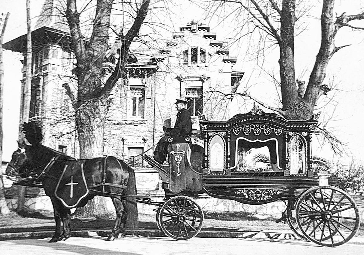 La historia de Hermanos Nereo a través de sus vehículos