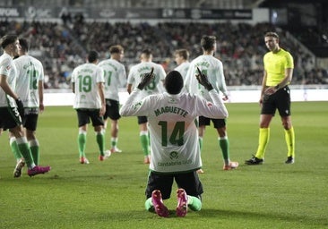 Serio, fuerte y formal