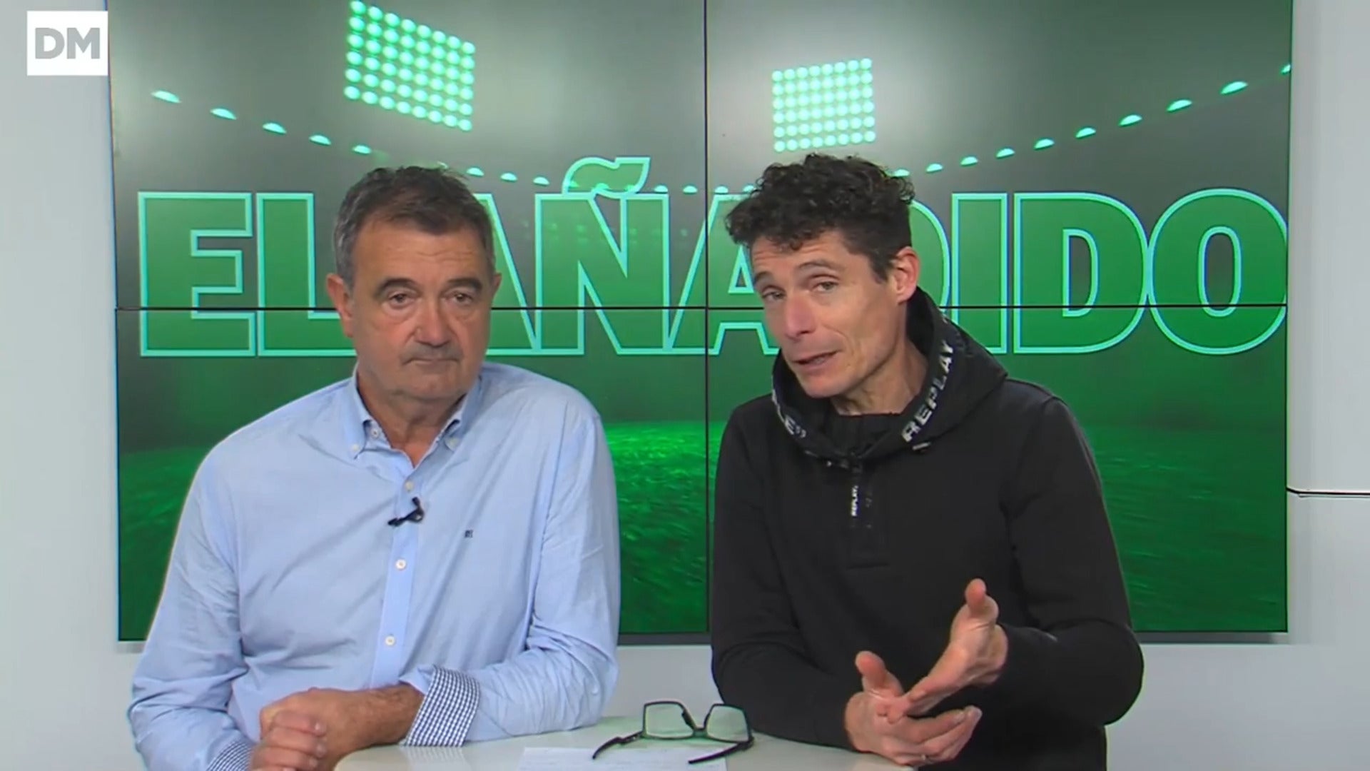 Hoy en 'El Añadido': Goles, victoria, VAR y polémica arbitral