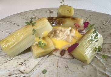 Pico Velasco: Sinfonía de sabores de la mano de Nacho Solana