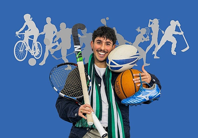 Repasa lo más destacado del deporte cántabro de este fin de semana.