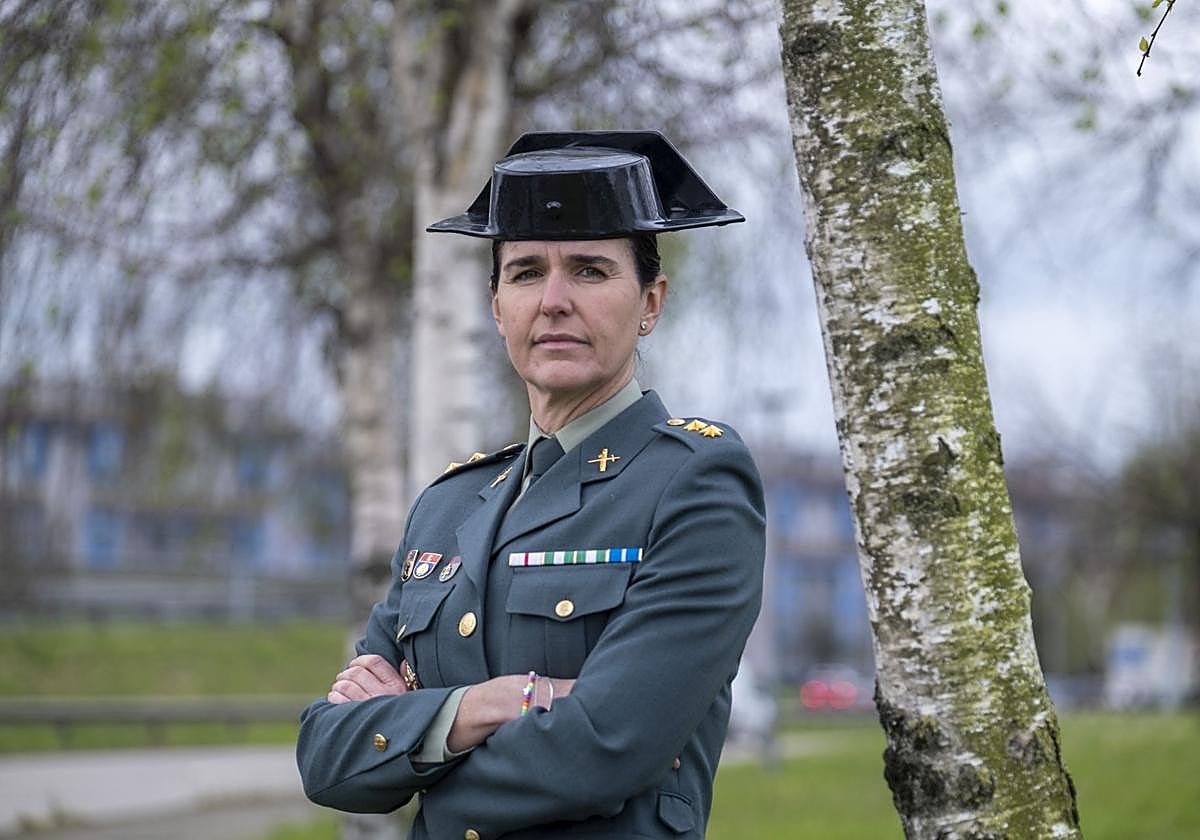 María Pilar Villasante, premio Mujer Cantabria 2025 de Onda Cero