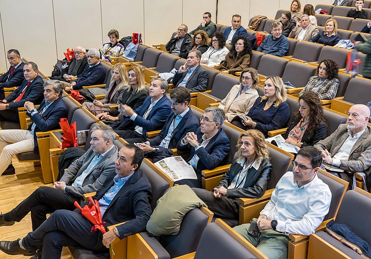 Sostenibilidad y automatización, ejes de la primera jornada del congreso de la vivienda