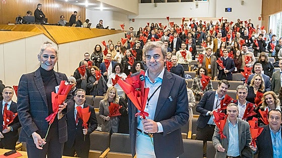 El Ayuntamiento de Santander explora la construcción de viviendas en suelo dotacional
