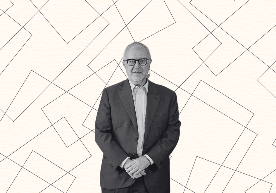 El empresario José María Lafuente.