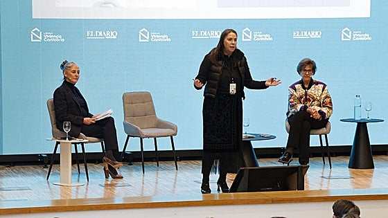 «Estamos enfocados en crear nuevos procesos en el sector adaptados a la tecnología»