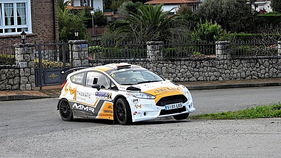 Ribamontán al Mar cierra hoy el Campeonato de Cantabria