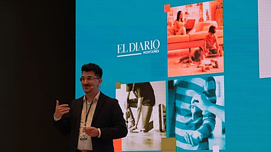 «Lo importante es invertir el dinero, porque la inflación va a seguir ahí»
