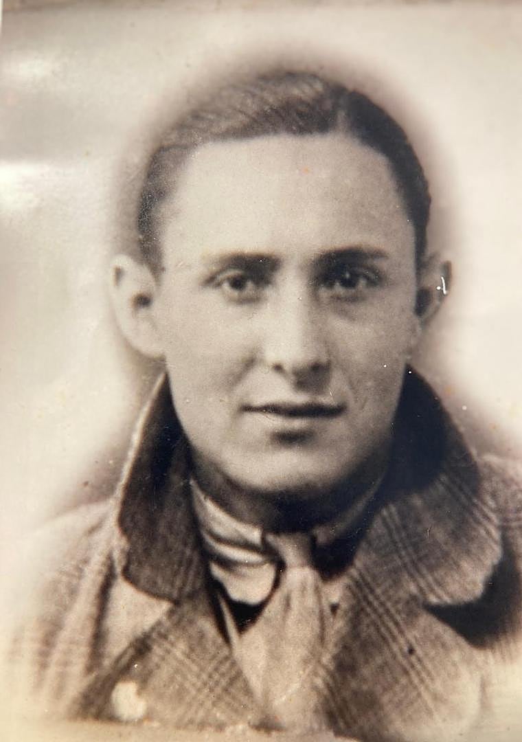 Imagen - José Enríquez, fundador del negocio.