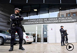 Vídeo | Los arreglos del capitán