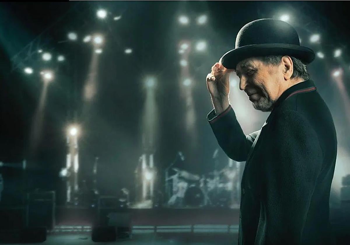 Sabina se baja en Atocha: punto y final a una carrera de purísima y oro