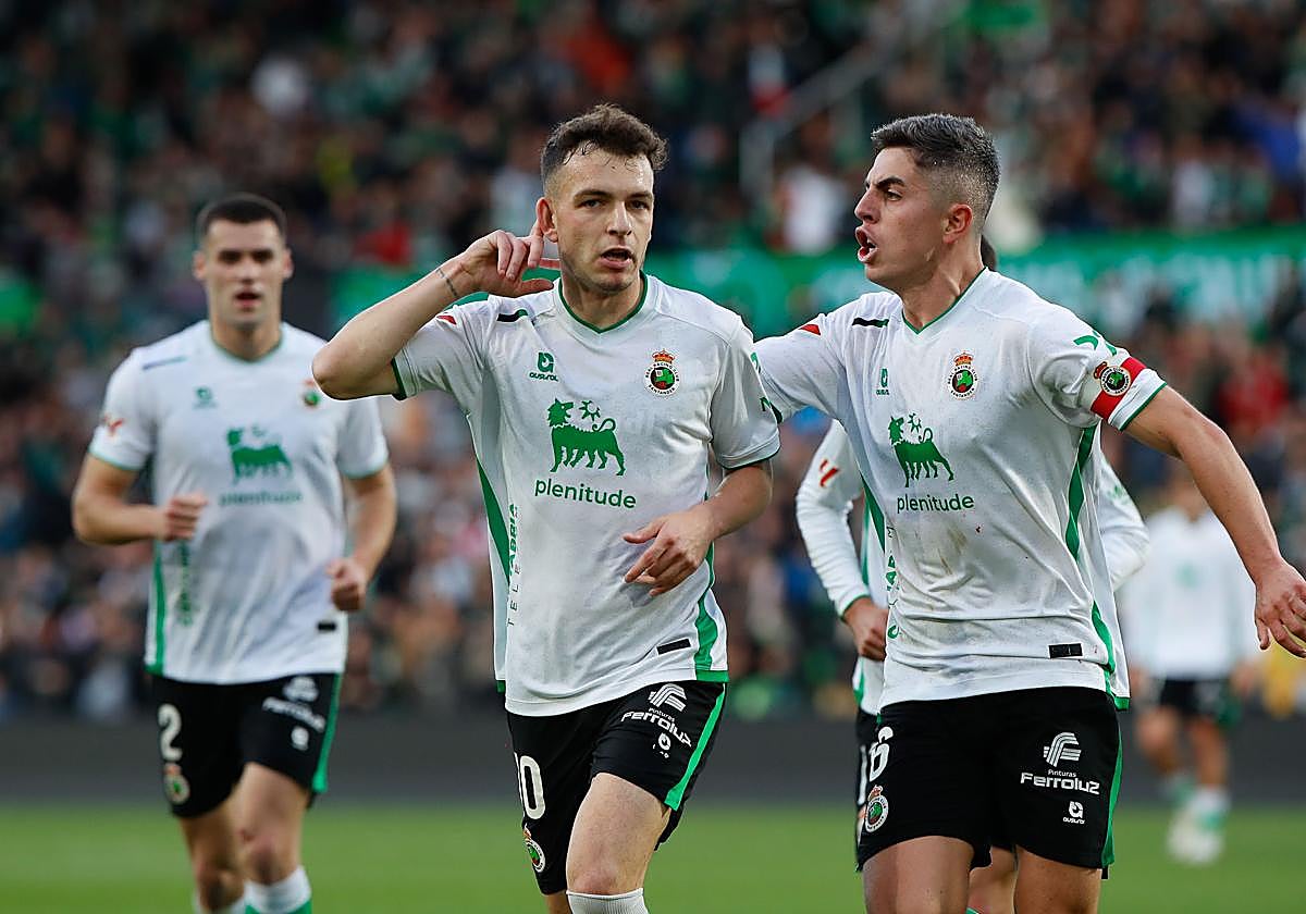 El mago parte por la mitad al Eibar