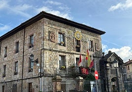 Tragedia en Cabezón