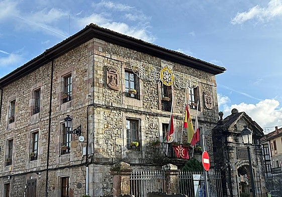 Tragedia en Cabezón