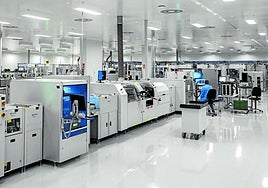 SEG Automotive invertirá 16 millones en Treto para profundizar en su apuesta por la electrónica