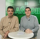 El Añadido aborda la goleada al Eibar y las dos jornadas consecutivas con la portería a cero