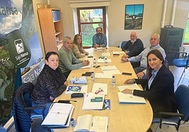 El Saja-Nansa aprueba ayudas para 16 proyectos que promueven el desarrollo de la comarca