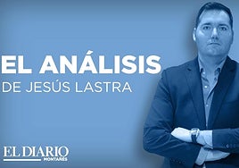 Jesús Lastra analiza los datos del paro