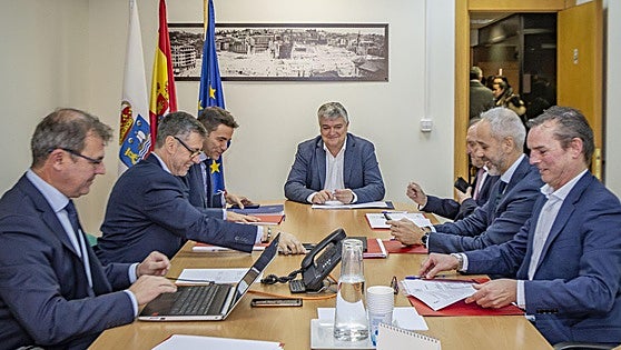 La Fundación Comillas termina de pagar su «deuda histórica»
