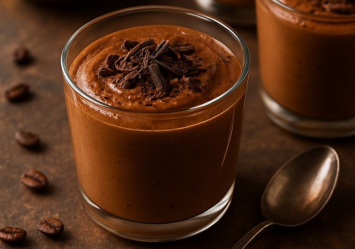 Apetecible a primera vista.