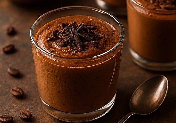 Apetecible a primera vista.