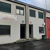 El parque de emergencias de Los Corrales no ha estado operativo en varias ocasiones, según los bomberos.