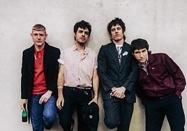 Biznaga y Antílopez recalan este fin de semana en Escenario Santander