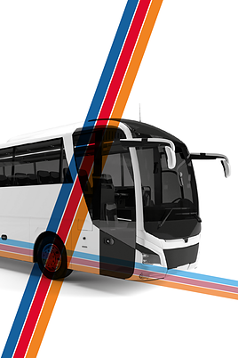 Cantabria diseña un mapa con 93 líneas de autobús para 5,5 millones de viajeros al año