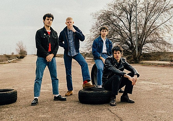 Biznaga: «Si de verdad queremos cambiar las cosas, es necesario un impulso colectivo»