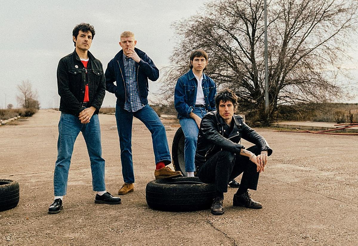 Biznaga: «Si de verdad queremos cambiar las cosas, es necesario un impulso colectivo»