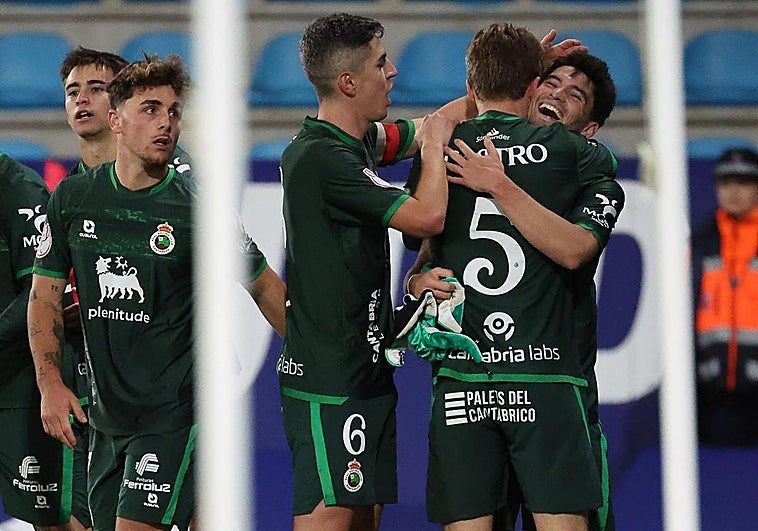 Aldasoro invita a esta ronda