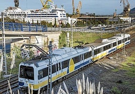 Estas son las cinco noticias del día en Cantabria