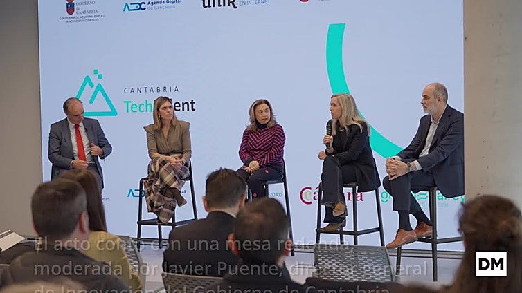 Cantabria Tech Talent