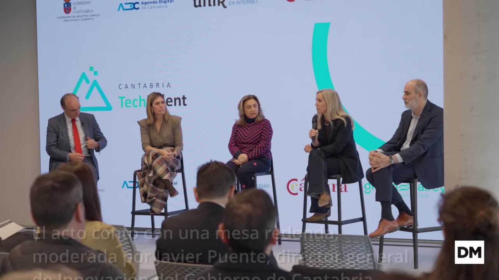 Cantabria Tech Talent