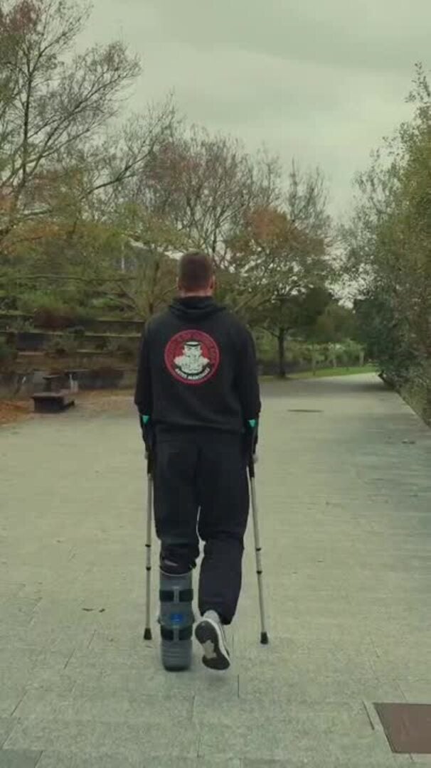 Juan de Quintana, premio Juventud en la categoría de Deporte