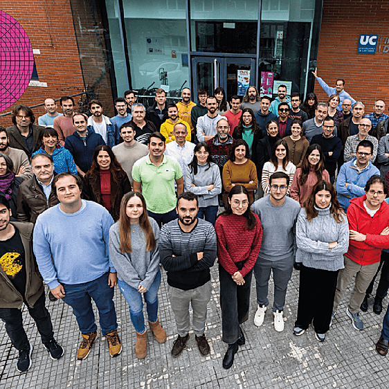 El IFCA cumple 30 años en la élite científica