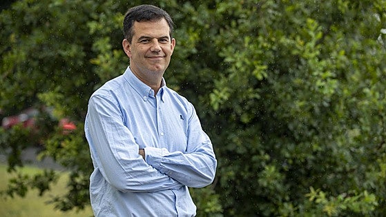 «Cantabria está creciendo, pero no ha logrado converger ni está aprovechando todo su potencial»