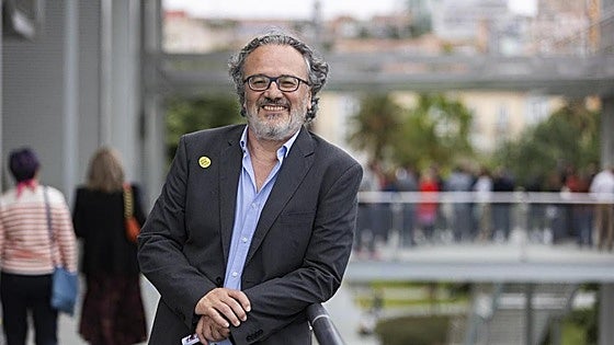 La Asociación de Periodistas concede el Premio Estrañi 2025 al cántabro Miguel Ángel Noceda