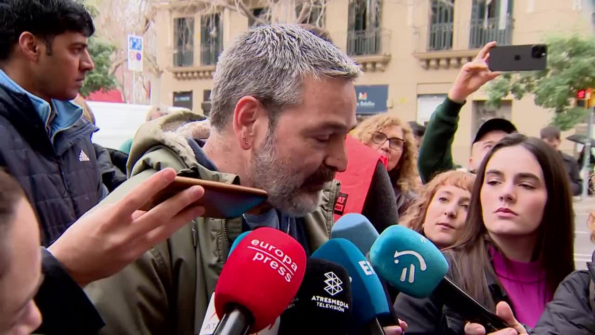 Vecinos de Casa Orsola (Barcelona), tras la compra del edificio: han sido "3 años agotadores"